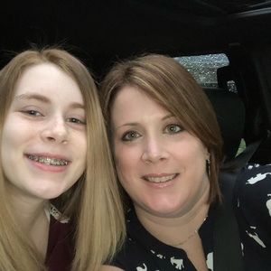 Meet your Posher, Sherry